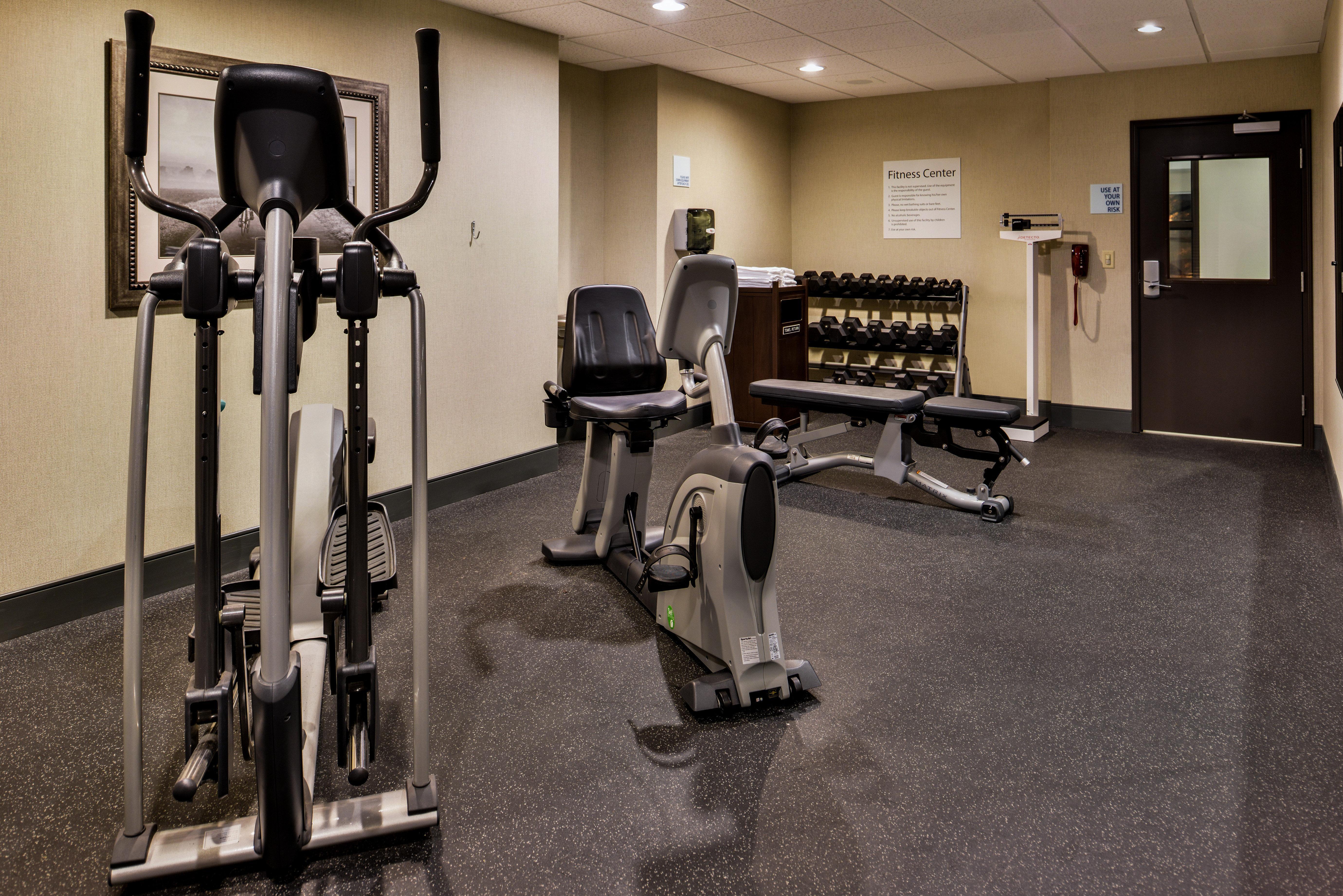 Express & Northwest By Ihg Emporia