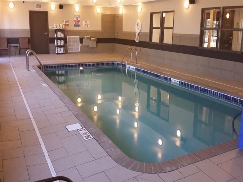 Hotel Express & Northwest By Ihg