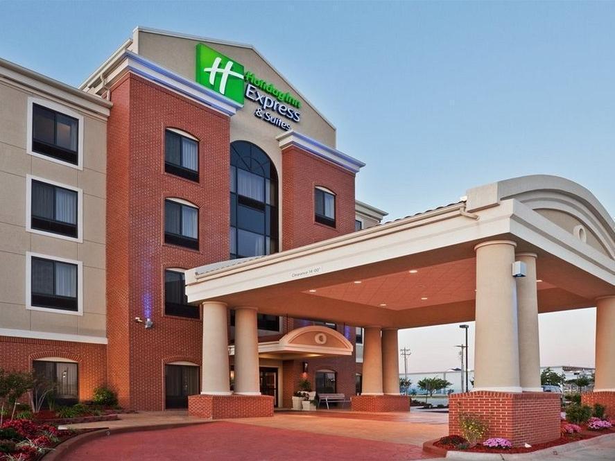 Hotel Express & Northwest By Ihg