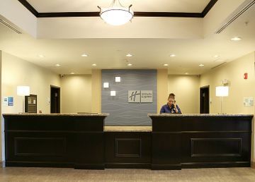 Express & Northwest By Ihg 3*