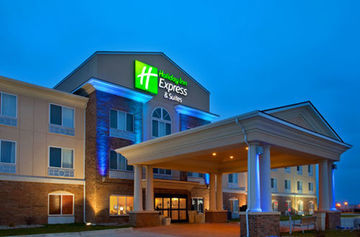 Express & Northwest By Ihg 3*