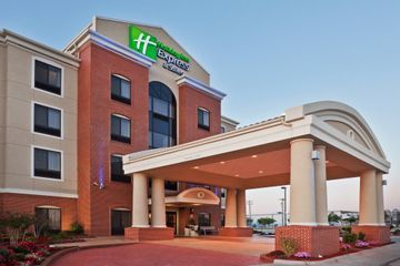 Express & Northwest By Ihg Hotel 3*