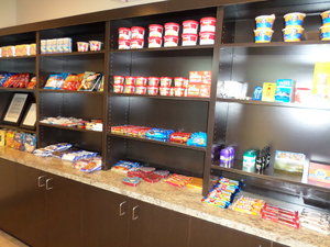 Hotel Express & Northwest By Ihg 3*