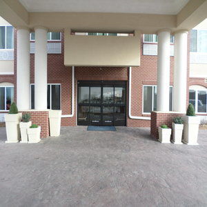 Express & Northwest By Ihg Hotel