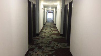 Express & Northwest By Ihg Hotel Emporia