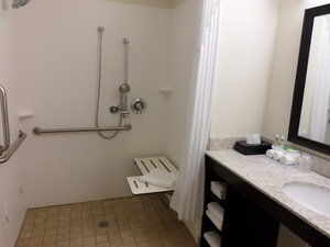 Express & Northwest By Ihg Hotel
