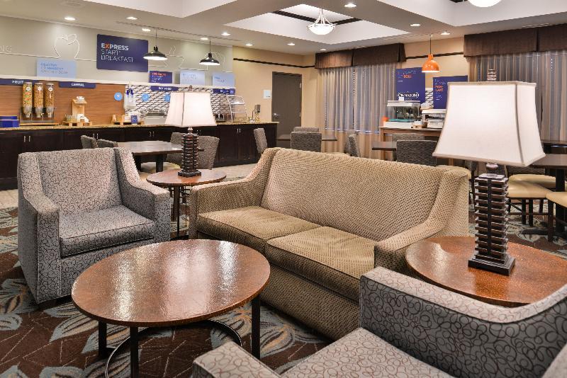 Express & Northwest By Ihg 3*