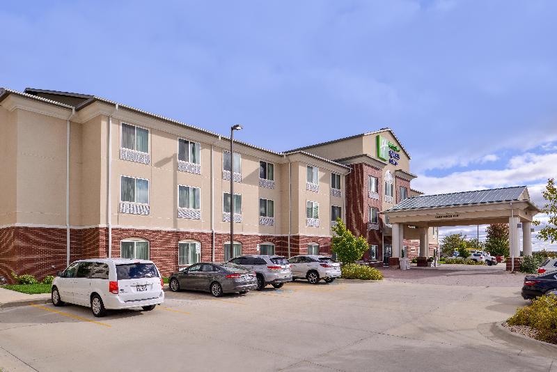 Hotel Express & Northwest By Ihg
